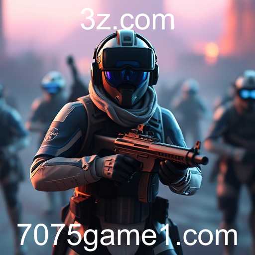 Evolução do Jogo 7075: Tendências e Impactos em 2026