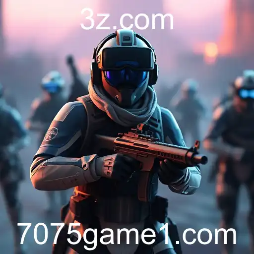 Evolução do Jogo 7075: Tendências e Impactos em 2026