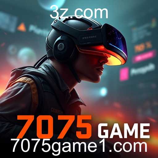 7075 Game: A Evolução dos Jogos em 2025