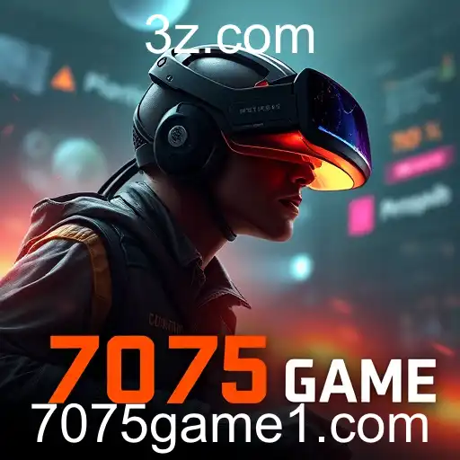 7075 Game: A Evolução dos Jogos em 2025