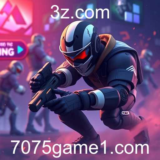 A Ascensão do Universo de Jogos 7075