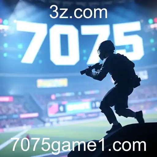 Entendendo o Fenômeno 7075 no Mundo dos Games