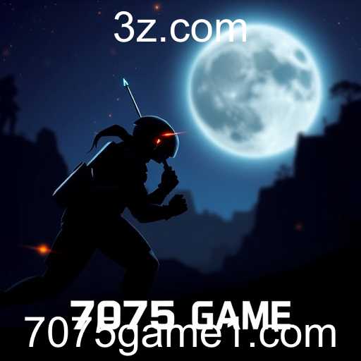 Ascensão dos Jogos Online em 2026: O Impacto do '7075 Game'