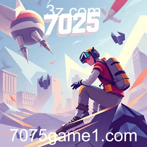 O Fenômeno 7075 Game: Inovações e Impactos no Mundo dos Jogos