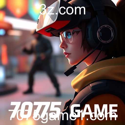 Inovações do '7075 Game' Transformam a Indústria de Jogos