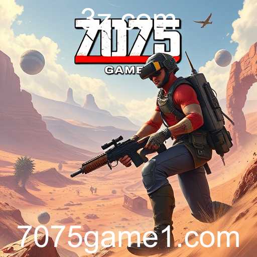 7075 Game: O Avanço Tecnológico dos Jogos