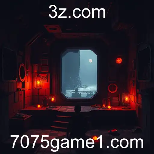 Revolução nos Jogos Online com 7075 Game