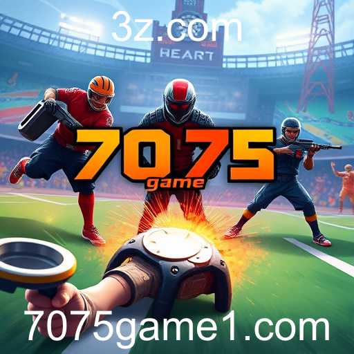 As Tendências do 7075 Game no Cenário Atual