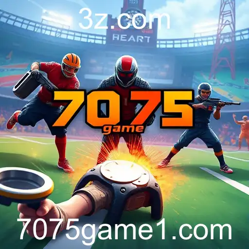 As Tendências do 7075 Game no Cenário Atual