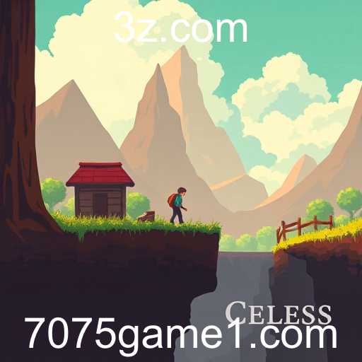 7075 Game: Novas Tendências e Impactos no Mundo dos Jogos