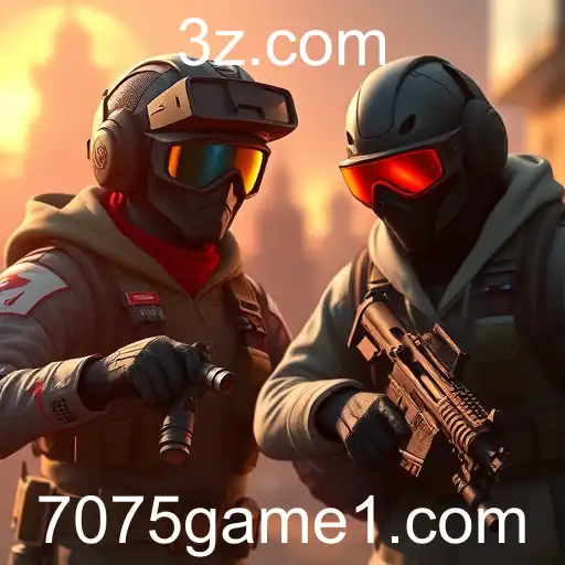 A Ascensão do 7075: Novidades e Tendências no Mundo dos Jogos