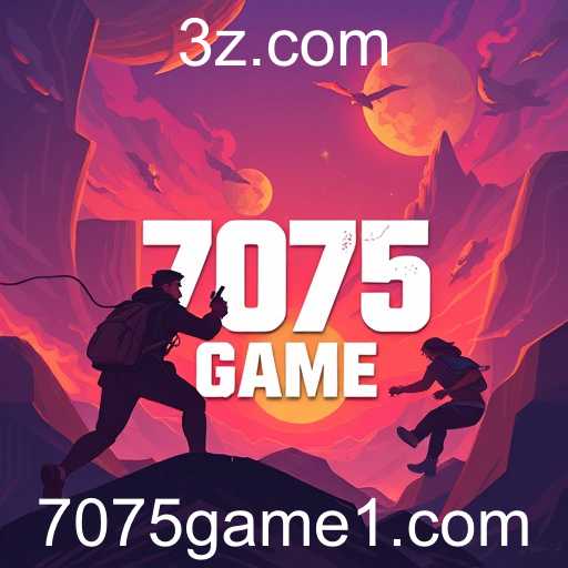 A Revolução do '7075 Game'