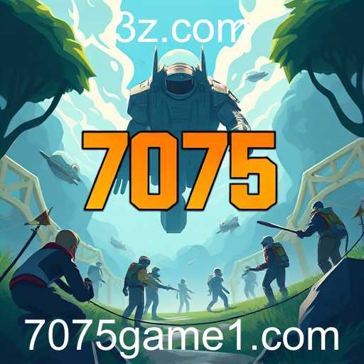 A Transformação do Mundo dos Jogos com 7075 Game