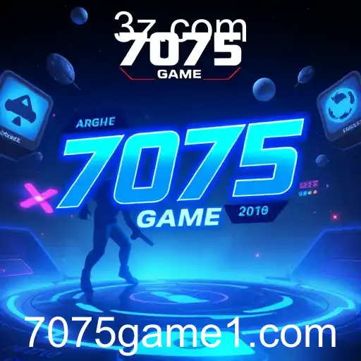 A Revolução dos Jogos Online com 7075 Game