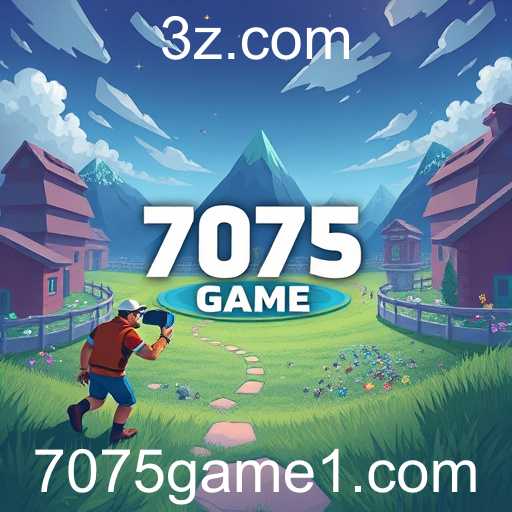 A Revolução do '7075 game' no Mercado de Jogos