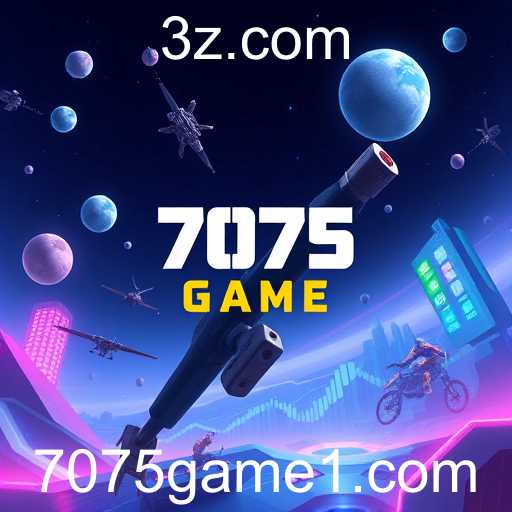A Ascensão do 7075 Game no Cenário Virtual de 2026