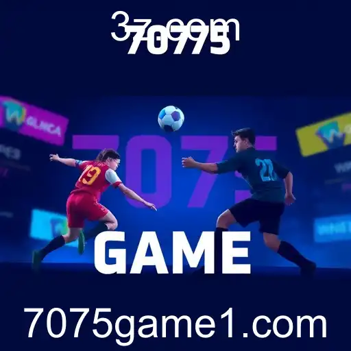 A Ascensão do '7075 Game' na Indústria de Jogos