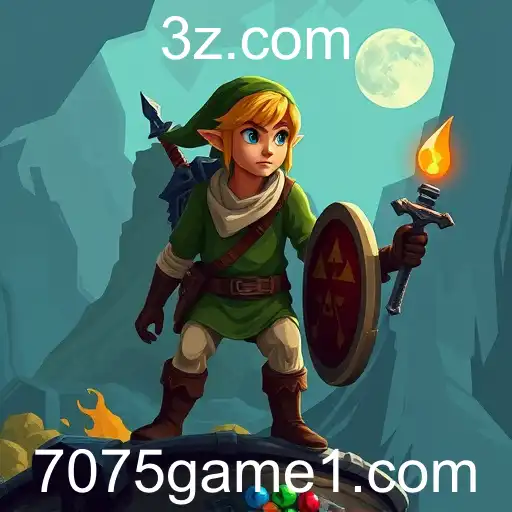 Explorando o Fascinante Mundo dos Jogos de Aventura