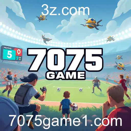 A Ascensão do Fenômeno 7075 Game no Brasil