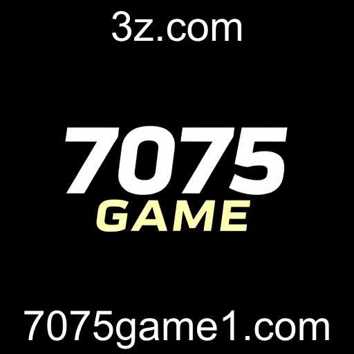 A Ascensão do 7075 Game no Mercado de Jogos