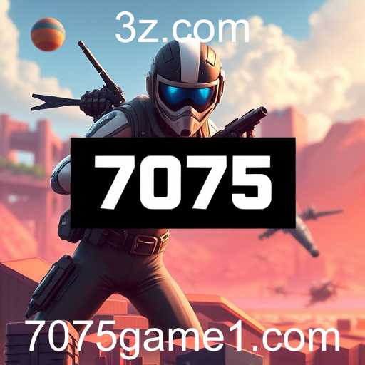 A Ascensão do 7075 Game no Brasil