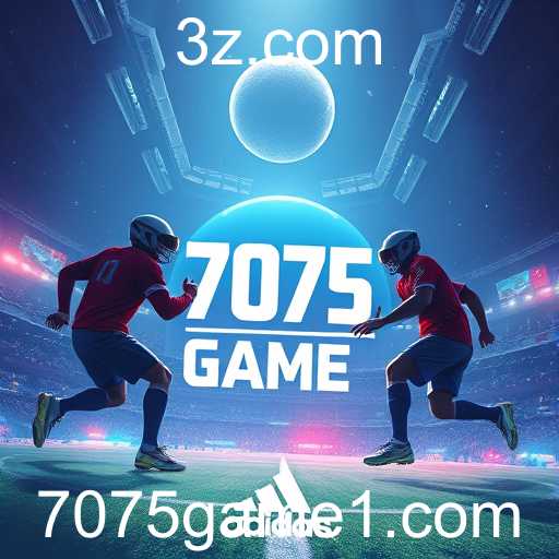 Ascensão e Impacto do 7075 Game no Cenário de Jogos