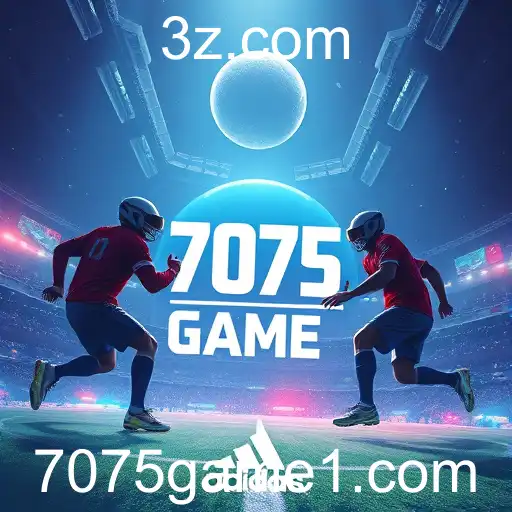 Ascensão e Impacto do 7075 Game no Cenário de Jogos