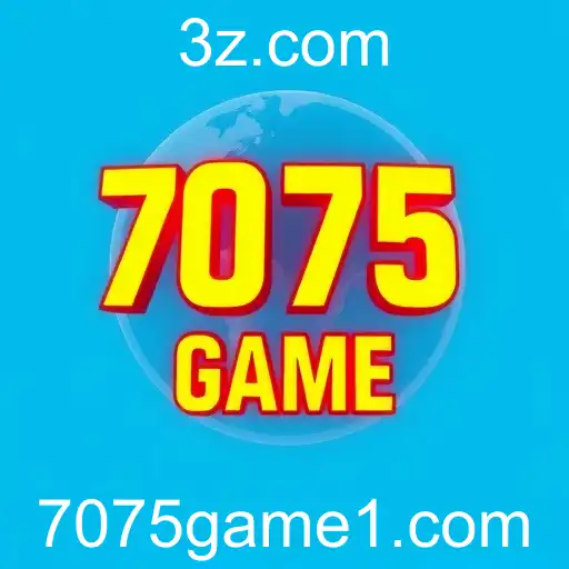 A Ascensão do Fenômeno 7075 no Mundo dos Jogos
