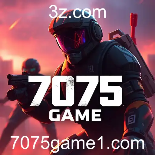 A Influência do Jogo 7075 na Indústria de Games Brasileira