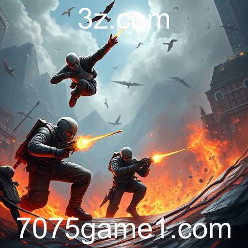 A Evolução do 7075 Game no Cenário Atual de Jogos