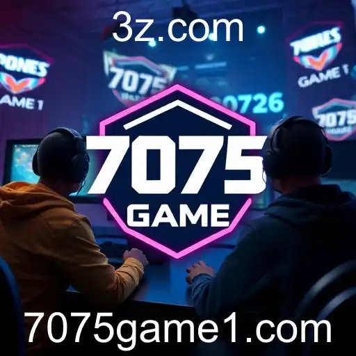 A Evolução dos Jogos com 7075 Game