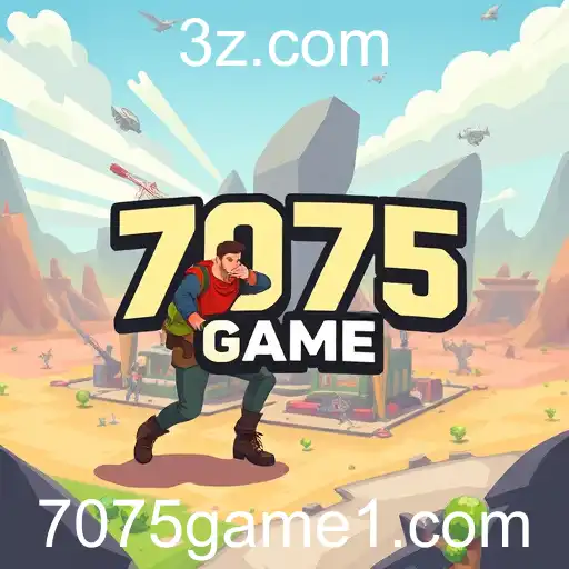 Evolução e Desafios da Indústria de Jogos: O Caso 7075