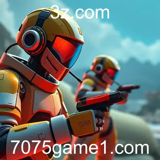 Tendências e Inovações no Mundo dos Jogos 7075