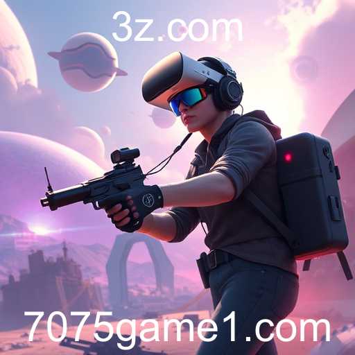 O Crescimento Explosivo do 7075 Game e o Cenário Atual de Jogos em 2026