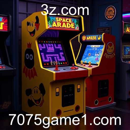 O Impacto de 7075 nos Jogos Online em 2026