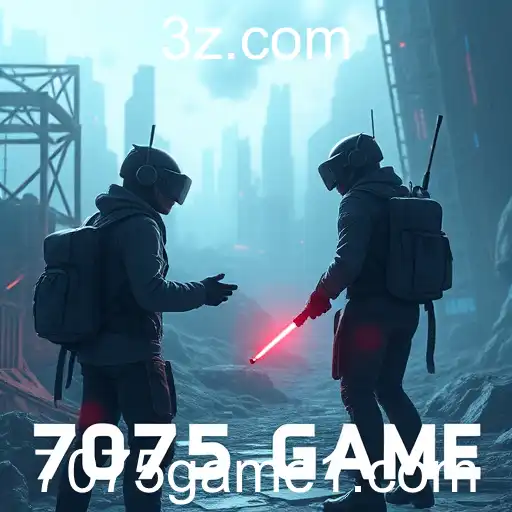 O Impacto do '7075 Game' na Indústria de Jogos em 2026