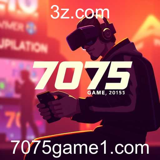 Evolução e Impacto do Jogo 7075 Game 