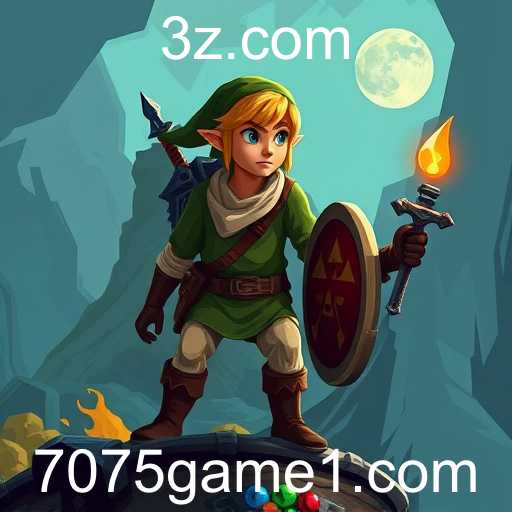 O Impacto de '7075 Game' no Mercado de Jogos em 2025