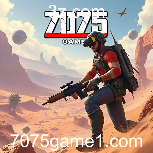 A Revolução do 7075 Game: Impactos e Tendências