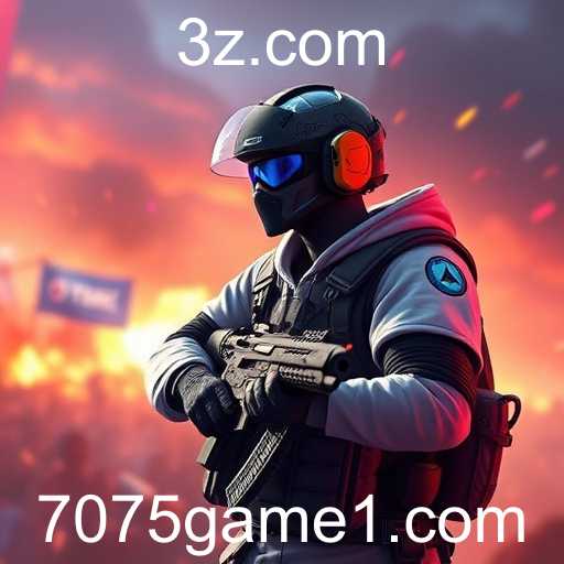 O Impacto do 7075 Game no Cenário de eSports