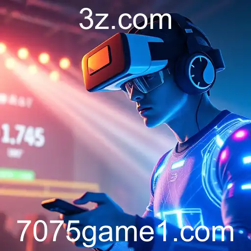 O Impacto de 7075 Nos Jogos Online em 2026
