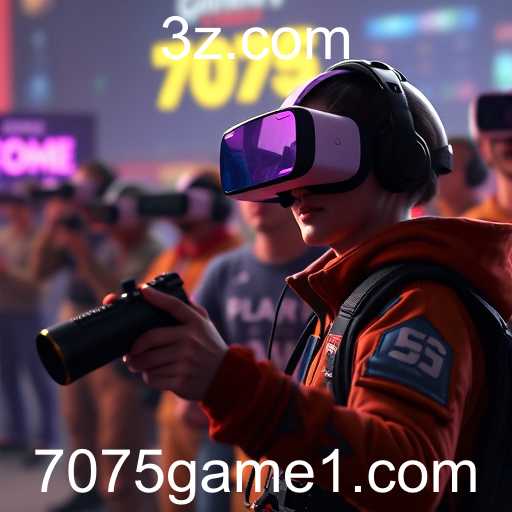 O Impacto dos Jogos em 2026: 7075 Game em Foco