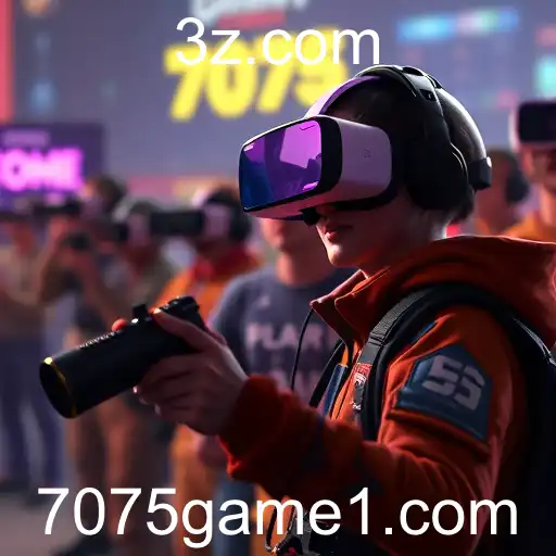 O Impacto dos Jogos em 2026: 7075 Game em Foco