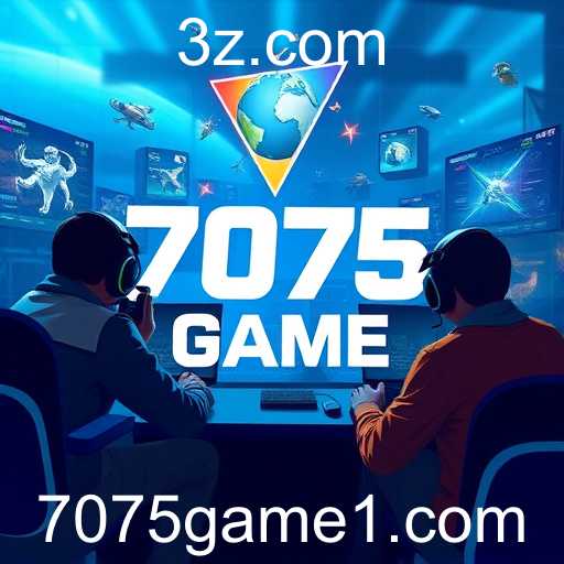 O Papel de '7075 Game' no Cenário de Jogos Brasileiro