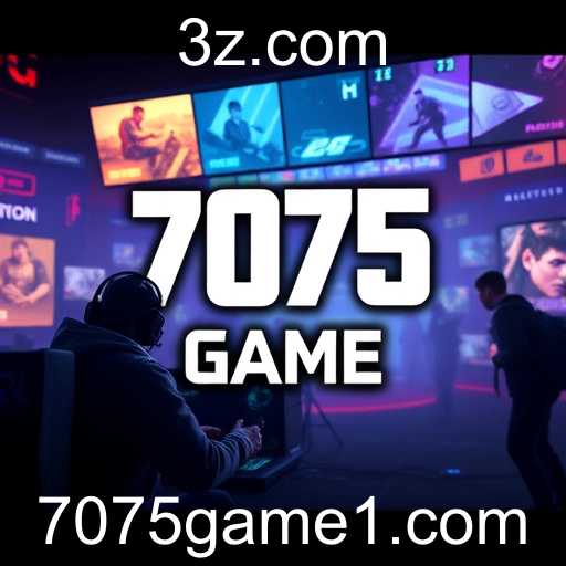 Inovações no Mundo dos Jogos: O Impacto de 7075 no Cenário Atual