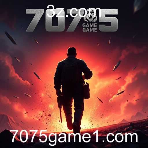 Evolução dos Jogos Online com 7075 Game