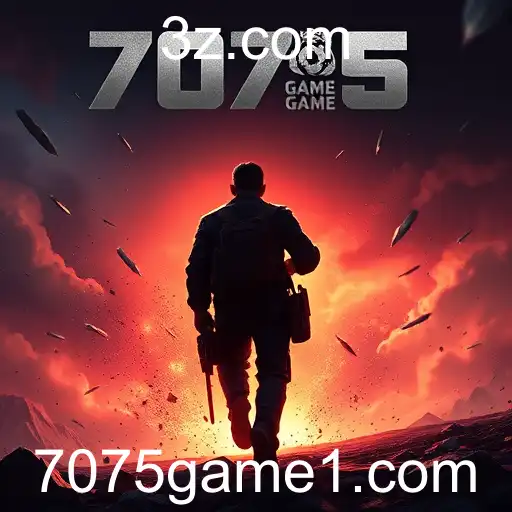 Evolução dos Jogos Online com 7075 Game