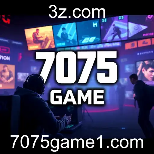 A Revolução dos Jogos em 2025: O Impacto do 7075 Game