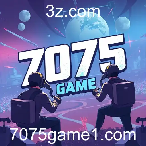 O Crescimento Imprevisível do 7075 Game e Seu Impacto no Mercado de Jogos