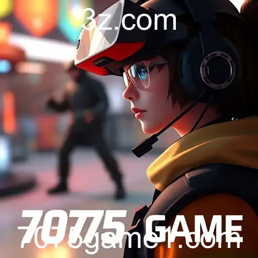 Inovações do '7075 Game' Transformam a Indústria de Jogos